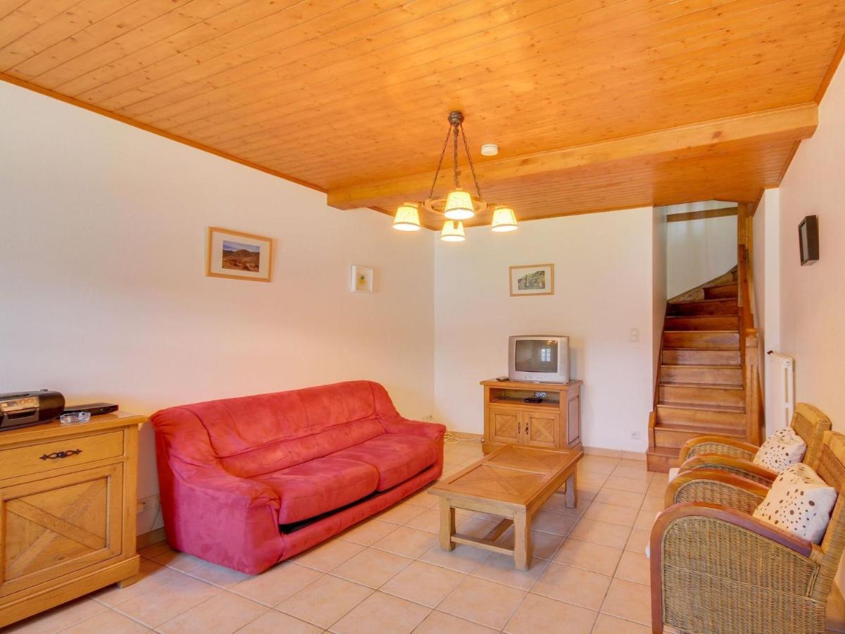 Beautiful Villa In The Parc Des Volcans D Auvergne Vic-sur-Cere Exterior photo