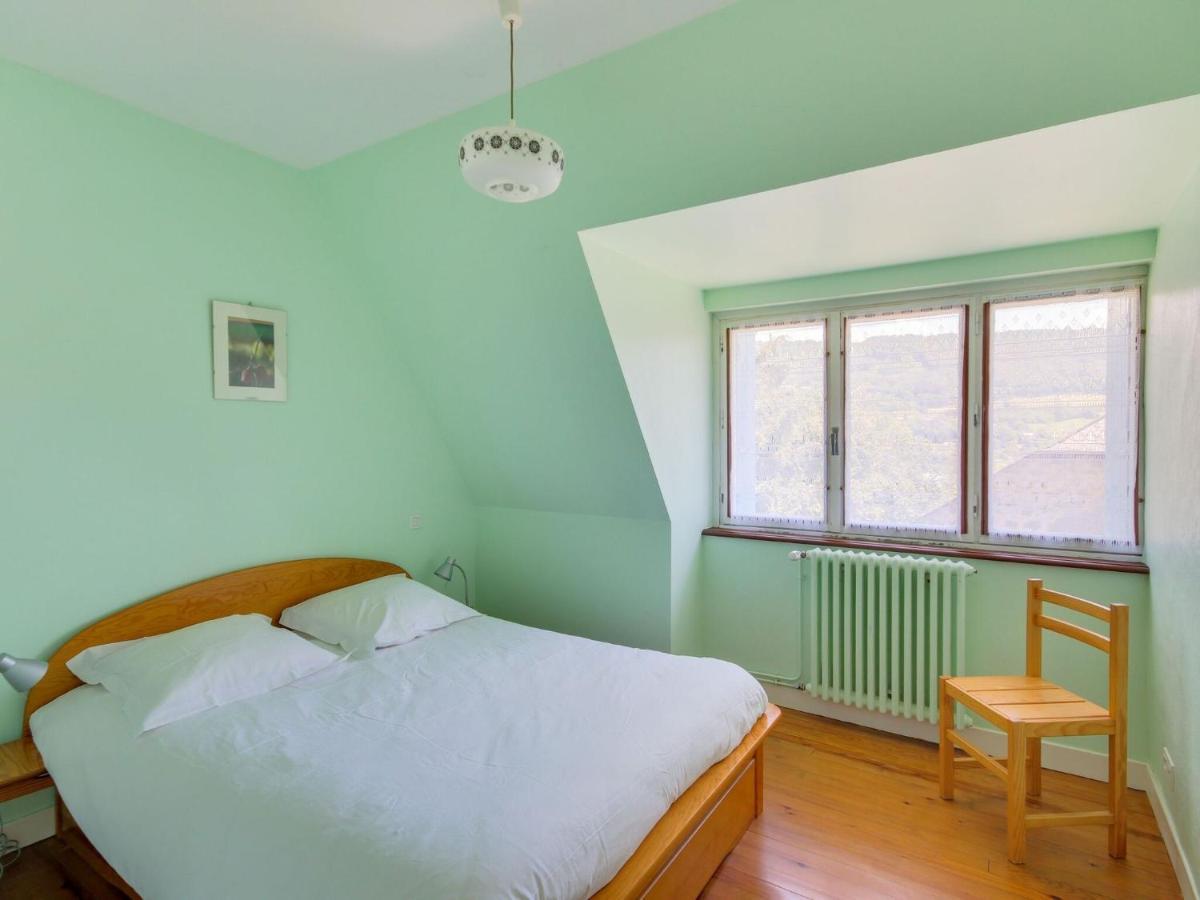 Beautiful Villa In The Parc Des Volcans D Auvergne Vic-sur-Cere Exterior photo