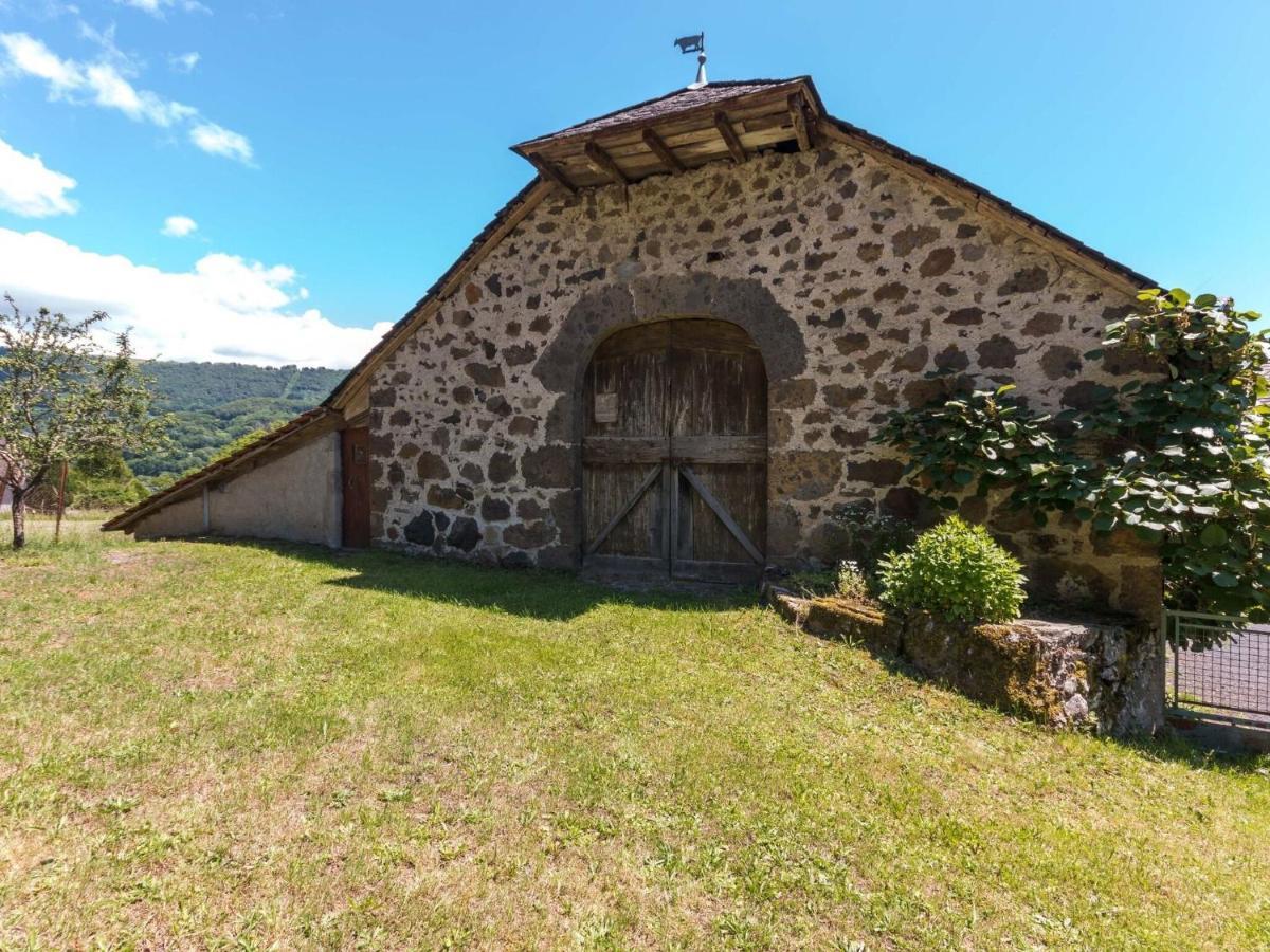 Beautiful Villa In The Parc Des Volcans D Auvergne Vic-sur-Cere Exterior photo