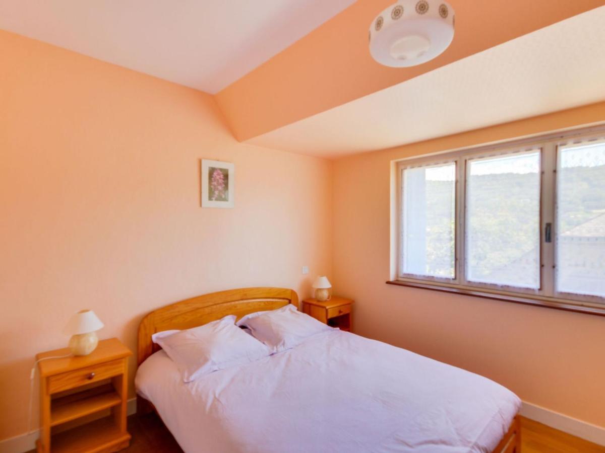 Beautiful Villa In The Parc Des Volcans D Auvergne Vic-sur-Cere Exterior photo