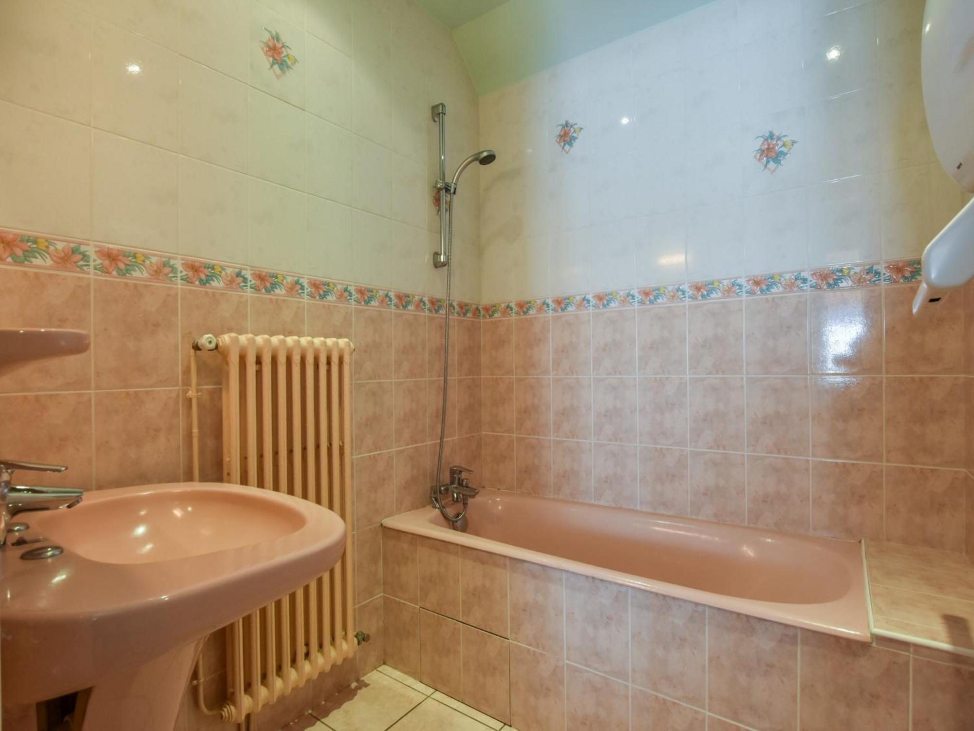 Beautiful Villa In The Parc Des Volcans D Auvergne Vic-sur-Cere Exterior photo